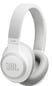 JBL Live 650 BTNC Vit