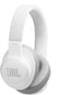 JBL Live 500 BT Vit