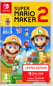 Super Mario Maker 2 Limited Edition - Switch