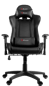 Arozzi Mezzo V2 Gaming Chair - Black