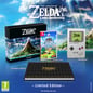 The Legend of Zelda: Link's Awakening Limited Edition - Switch
