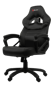 Arozzi Monza Gaming Chair - Black