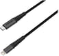 OtterBox USB-C till Lightning Svart 2 m