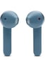 JBL Tune 220 True Wireless Blå