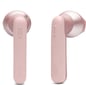 JBL Tune 220 True Wireless Rosa