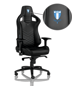 noblechairs EPIC Malmö FF Edition