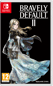 Bravely Default II - Switch