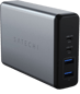 Satechi Reseladdare USB-C 108W PD
