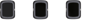 DJI Mavic Air 2 ND Filters (ND4/8/32)