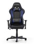 DXRacer Formula F08 Svart/Blå