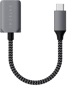 Satechi Adapter USB-C till USB-A Rymdgrå