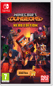 Minecraft Dungeons: Hero Edition- Switch