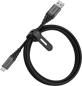OtterBox Premium USB-kabel C-A Svart 1 m