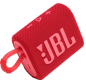 JBL GO 3 Röd