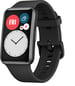Huawei Watch Fit Svart