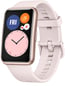 Huawei Watch Fit Rosa