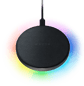 Razer Qi Trådlös laddplatta Chroma 10 W Svart