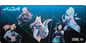 Logitech G840 LOL K/DA