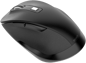 Deltaco Ergonomic Wireless Mouse