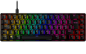 HyperX Alloy Origins 65% RGB HX Red