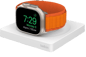 Belkin Portabel Snabbladdare till Apple Watch SE, vit