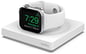 Belkin Portabel Snabbladdare till Apple Watch SE, vit