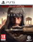Assassins Creed Mirage Deluxe - PS5