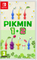 Pikmin 1 & Pikmin 2 - Switch