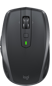 Logitech MX Anywhere 2S Svart
