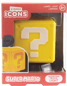 Icon Light - Question Block 3D