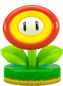 Icon Light - Fire Flower V2