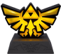 Icon Light - Hyrule Crest