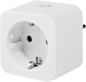 Nedis SmartLife Smart Plug med Energimätning Zigbee