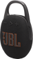 JBL Clip 5 Svart