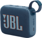 JBL GO 4 Blå