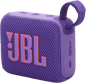 JBL GO 4 Lila