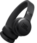 JBL Live 670 NC Svart