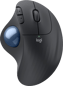 Logitech M575S Ergo Trackball Graphite