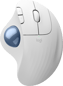 Logitech M575S Ergo Trackball Off-White