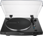 Audio-Technica AT-LP3XBTBK Skivspelare Svart