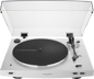 Audio-Technica AT-LP3XBTW Skivspelare Vit