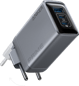 Anker Prime 100W GaN Väggladdare 3 portar