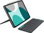 Logitech Flip Folio iPad Pro & Air 11''