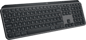 Logitech MX Keys S Wireless, Graphite - MK11 (100st)