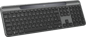 Logitech Signature Slim Solar+ - Graphite