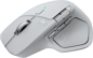 Logitech MX Master 4 Pale Grey