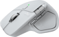 Logitech MX Master 4 for MAC - White Silver