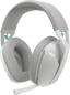 Logitech G - G321 Lightspeed Headset Vit