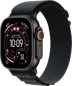 Apple Watch Ultra 3 (49mm) L Titan Bergsloop Svart