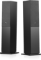 Audio Pro A48 W Svart